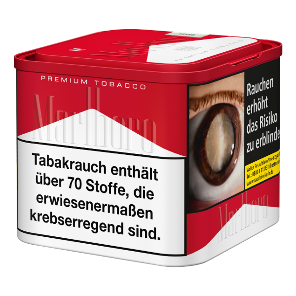 Marlboro Red Premium 1 x 70g Tabak Marlboro Red Premium 1 x 70g Tabak